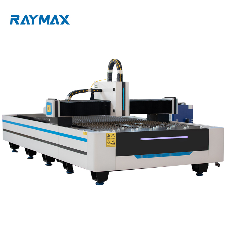 1530C 1000W 2000W 3000W avtomatski stroj za lasersko rezanje vlaken cena za nerjaveče jeklo