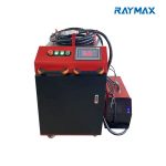 Vroča prodaja 1000w 1500w 2000w ročni laserski varilni stroj cena laserskega varilnega stroja
