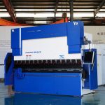 Kako izbrati primeren CNC hidravlični zavorni stroj