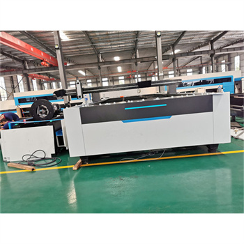 3015 CNC laserski rezalni stroj za jeklo 1000W 2000W 3300W 4000W
