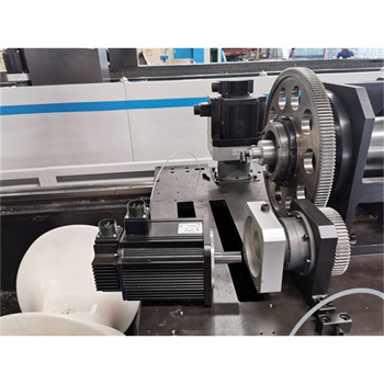 Kitajski proizvajalec švicarski laserski rezalnik pločevine stroj za rezanje pločevine z visoko hitrostjo