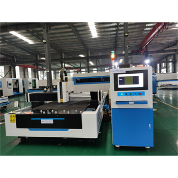 Kitajska Cnc 30001500mm kompaktni aluminijasti 6kw 8kw Gweike LF3015GAL stroj za lasersko rezanje vlaken za ogljikovo jeklo