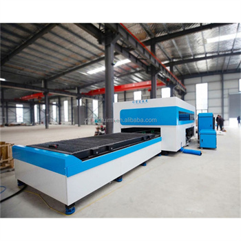 Rezalnik za lasersko rezanje kovinskih kovinskih vlaken Stroj za lasersko rezanje pločevine/CNC laserski rezalnik pločevine iz tovarne HGSTAR