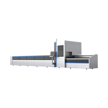 lasersko rezanje mahine stroj za rezanje kovinskih cevi laserski rezalnik vlaken iz nerjavnega jekla