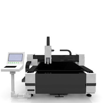Gweike CNC stroj za lasersko rezanje cevi Stroj za lasersko rezanje kovinskih cevi Cena