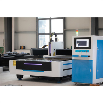 Stroj za lasersko rezanje Stroj za lasersko rezanje Bodor iz nerjavečega jekla/zlitine/ogljikovega jekla za lasersko rezanje kovin