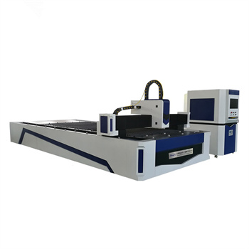 BS3015 2000W poln pokrov CNC stroj za lasersko rezanje vlaken za stroj za rezanje nerjavnega jekla