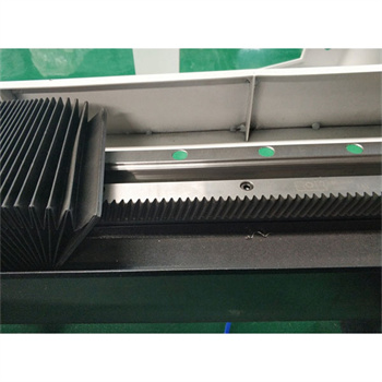 1690 150w 1600*900 mm voiern najboljša kakovost ruida co2 laserski rezalni stroj in rezalnik cena za vročo prodajo in agent