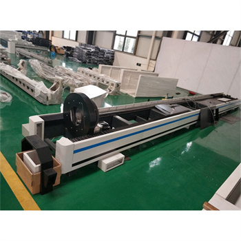 Senfeng 3015 2KW CNC laserski rezalni stroj/fiber laserski rezalnik za industrijo živilskih strojev SF 3015H