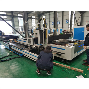 Tovarniška cena Industrijski cnc avtomatski dovod kovin 5-osni 3d vlaken laserski proizvajalci cevi za rezanje cevi za ms