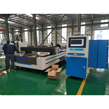 Kitajska tovarniška cena 1000W 3000W 6000w iz nerjavečega jekla kovinske cevi cnc stroj za lasersko rezanje vlaken