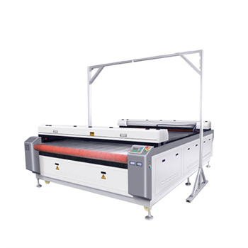 univerzalni laser z vlakni 1000 W 2000 W rezalni stroj za kovino z najboljšo ceno agenta
