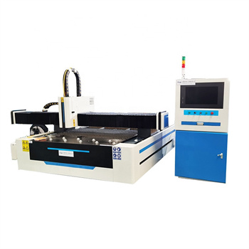 2000w 1000w Cnc stroji za lasersko rezanje pločevine