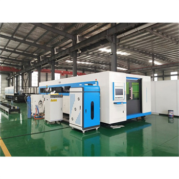 Stroj za lasersko rezanje Stroj za lasersko rezanje kovin Cena Kitajska Jinan Bodor laserski rezalni stroj 1000W Cena/CNC laserski rezalnik pločevine
