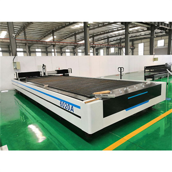 Visokohitrostni ploski kitajski stroj za vezenje 100w avtomatski stroj za lasersko rezanje tkanin laserski stroj za tkanine