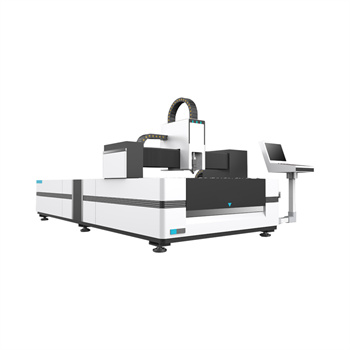 3015 Stroj za lasersko rezanje HGSTAR Visoko učinkovit SMART - 3015 1000w stroj za lasersko rezanje kovinskih vlaken