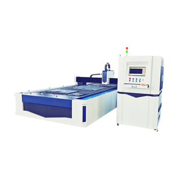 UNICHCNC 20 mm cevni laserski rezalni stroj z rotacijskimi napravami/oprema za laserski rezalnik za cevi iz kovinske pločevine