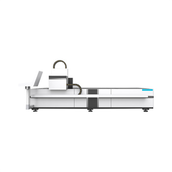 HX-1530 stroj za lasersko rezanje tkanin s samodejnim dovajanjem od King Rabbit