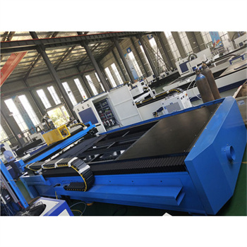 Morn Jinan Tovarniška dobava Tovarniška cena Cnc dobavitelji strojev za lasersko rezanje kovin z delovnim območjem 1500 * 3000 mm