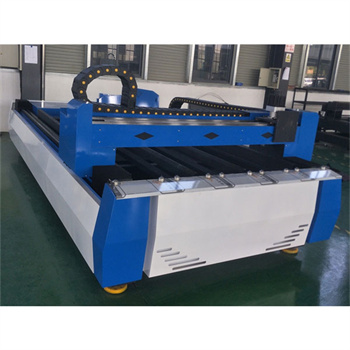 CNC stroj za lasersko rezanje vlaken 1000w 1500w 2000w 4000w menjalna miza laserski rezalnik vlaken za kovinsko zlato aluminij