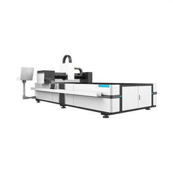 20% popust. 2500w 4000w 6000w poln CNC stroj za lasersko rezanje z vlakni z mizico za kovinsko ploščo