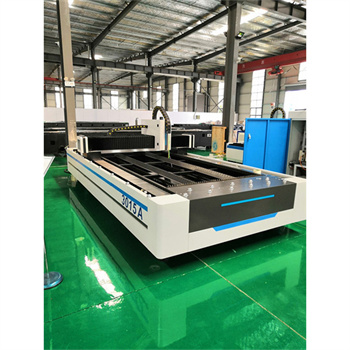 MS stroj za lasersko rezanje kovinskih vlaken iz medenine 6000W 6000mm*2000mm CNC laserski rezalnik aluminija