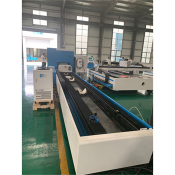 Kitajski nizkocenovni stroj za lasersko rezanje tankih kovin / 150w laserski rezalnik kovin in nekovin 1325