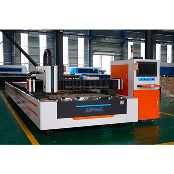 Kitajski dobavitelj Golden Laser stroj za lasersko rezanje pločevine
