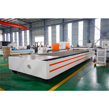 2021 Jinan LXSHOW DIY 500w 1000w 4kw IPG stroj za lasersko rezanje vlaken CNC rezalnik pločevine