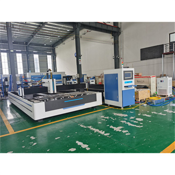 Jinan HGSTAR Popolnoma zaprta menjalna miza 3000W visokohitrostni stroj za lasersko rezanje pločevine iz kovinskih vlaken