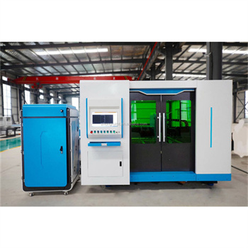Oprema za stroj za lasersko rezanje z vlakni JNChangTai 1000w