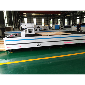 Cnc fiber laserski stroj 3000w kovinske pločevine s polnim pokrovom 3kw 1530 Cnc stroj za lasersko rezanje vlaken za prodajo