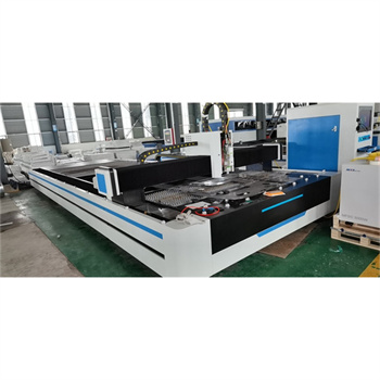 Laserski rezalnik Laserski rezalnik kovin Kitajska Jinan Bodor laserski rezalni stroj 1000W Cena/CNC laserski rezalnik pločevine