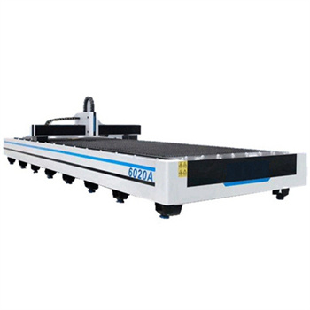 Stroj za lasersko rezanje Hobby Stroj za lasersko rezanje cevi in pločevine Stroj za lasersko rezanje 1000w 2000w 3000w