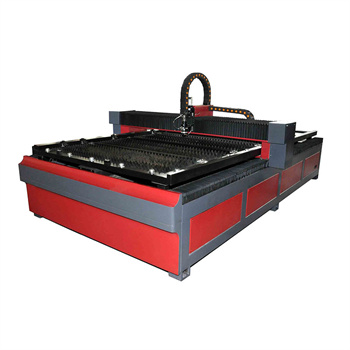 In stroj za lasersko rezanje Laserski rezalni stroj Distributer 1000w 2000w 3000w stroj za lasersko rezanje pločevine in cevi s tovarniško ceno