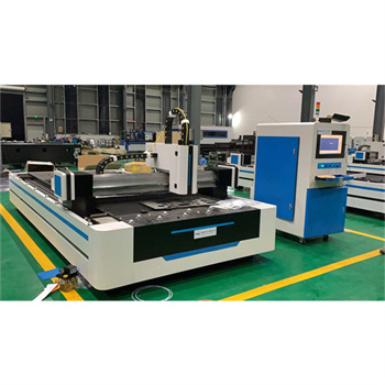 Jinan laserski rezalnik graver za kovino 1530 CNC stroj za lasersko rezanje vlaken 1000W 1500watt 3000W z raycusom