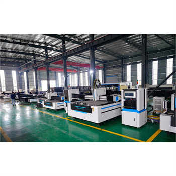Drk 500W 750W 1000W 1,5Kw 2000W 3Kw stroj za lasersko rezanje vlaken za industrijo tablic