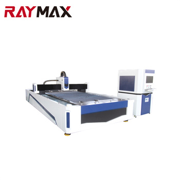 Poceni cena Ipg Max Big Power Fiber Laser Rezanje Stroj za rezanje kovinske pločevine Rezanje cevi s Ce certificiranjem laserskega rezalnika