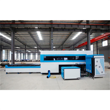 Tovarniška cena Industrijski Cnc avtomatski dovod kovin 5-osni 3d laserski stroj za rezanje cevi Proizvajalci strojev za rezanje cevi