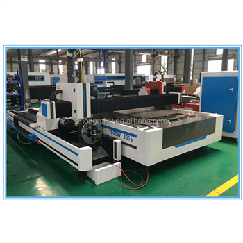 3015 1000w 1500w 3000w CNC stroj za lasersko rezanje cevi iz pločevine