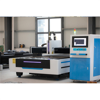 1000w 5-osni stroji za lasersko rezanje kovin z vlakni