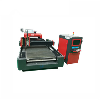 JQ LASER 1530G 5% POPUST 1000W 1500W 3000W CNC stroj za lasersko rezanje kovinskih vlaken Cena za nerjaveče jeklo železo Aluminij