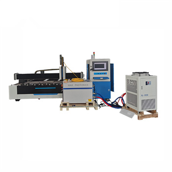 maquinas de corte 3d kovinska pločevina cnc vmax-electronic zanesljiv dobavitelj zlata co2 fiber 4x3 majhni stroji za lasersko rezanje