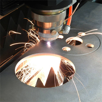 Profesionalni laserski rezalni stroji za kovino po ugodni ceni maksimalna hitrost 113 m/min, laserski rezalni stroji