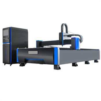 Najbolj priljubljeni laserski rezalni stroji z vodnim curkom Cena