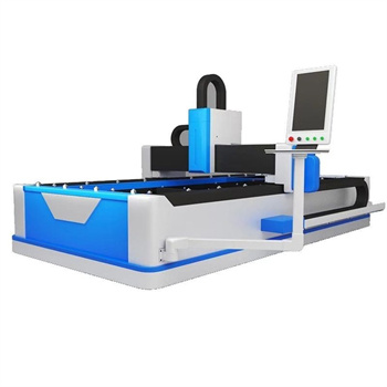 Laserski rezalnik za kovine Laserski rezalnik za kovine 2000 W CNC stroj za lasersko rezanje pločevine Laserski rezalnik za kovine