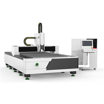 Kompaktni stroj za lasersko rezanje Kompakten stroj za lasersko rezanje Kompakten dizajn Cena Modni stroj za lasersko rezanje kovin za kvadratne cevi