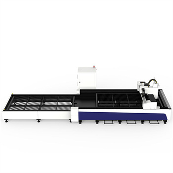 Neposredni dobavitelj na Kitajskem Jinan stroj za lasersko rezanje vlaken 1325 fiber laser 1000w 1325 fiber laserski rezalnik