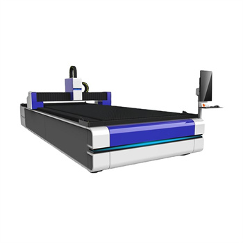 3015 Visokoprofilni stroj za lasersko rezanje optičnih vlaken z visoko hitrostjo