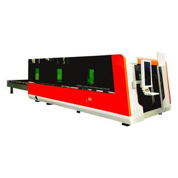samodejni fokus 2kw 3kw 4kw laserski rezalni stroj z vlakni 1000 w 1500 vatov laserski rezalnik z vlakni pločevine